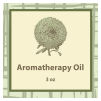 Soothing Square Bath Body Label